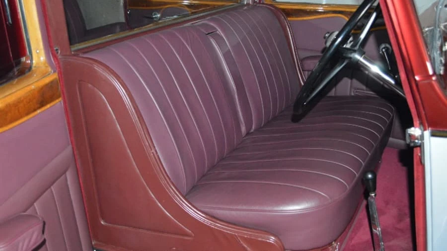 1935 Rolls-Royce 20/25 - Image 3 of 10