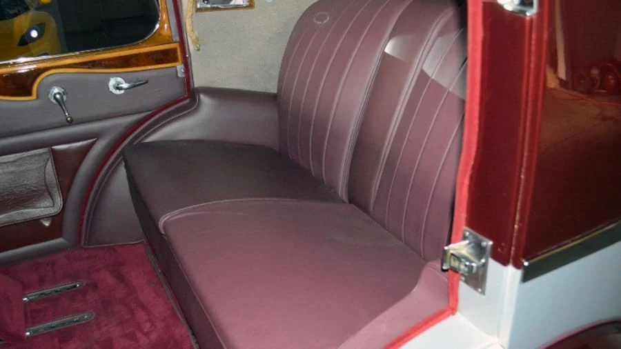 1935 Rolls-Royce 20/25 - Image 5 of 10