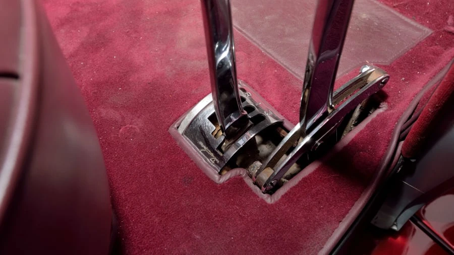 1935 Rolls-Royce 20/25 - Image 9 of 20