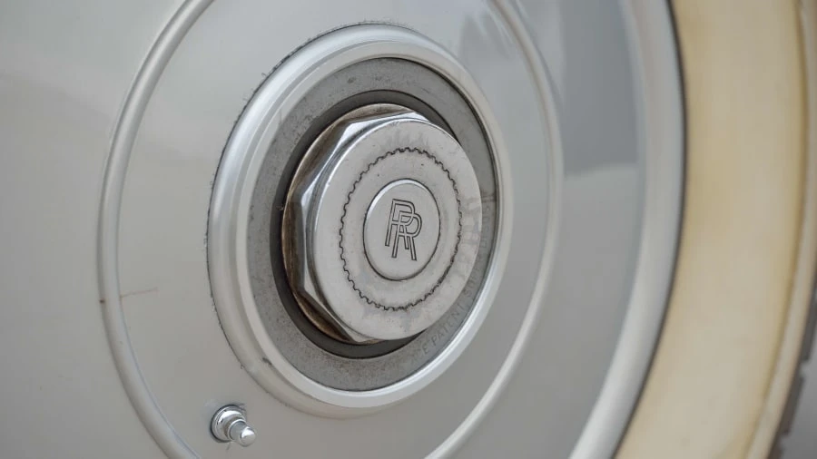 1935 Rolls-Royce 20/25 - Image 11 of 20
