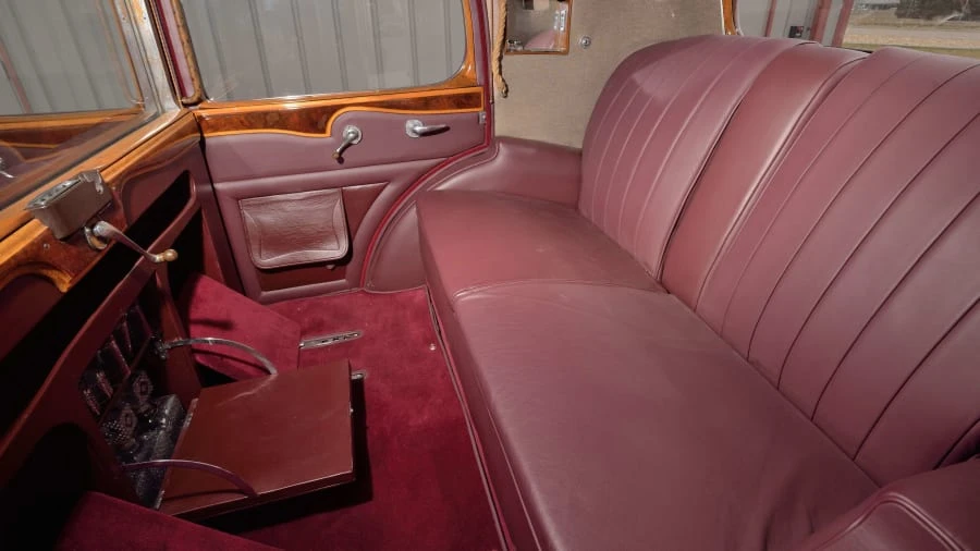 1935 Rolls-Royce 20/25 - Image 15 of 20