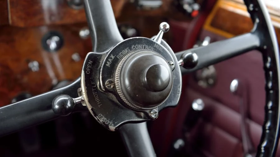 1935 Rolls-Royce 20/25 - Image 17 of 20