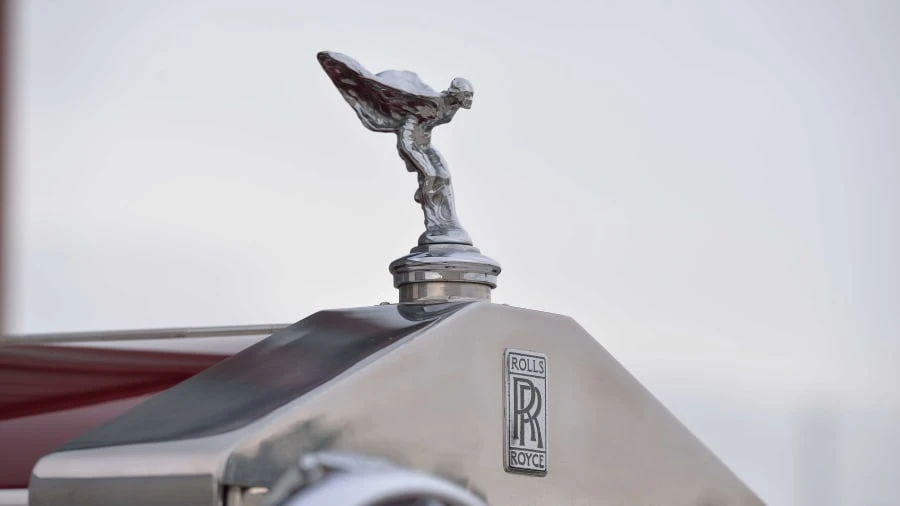 1935 Rolls-Royce 20/25 - Image 20 of 20