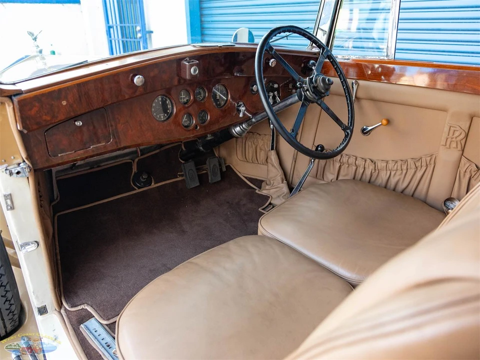 1935 Rolls-Royce 20/25 - Image 31 of 31