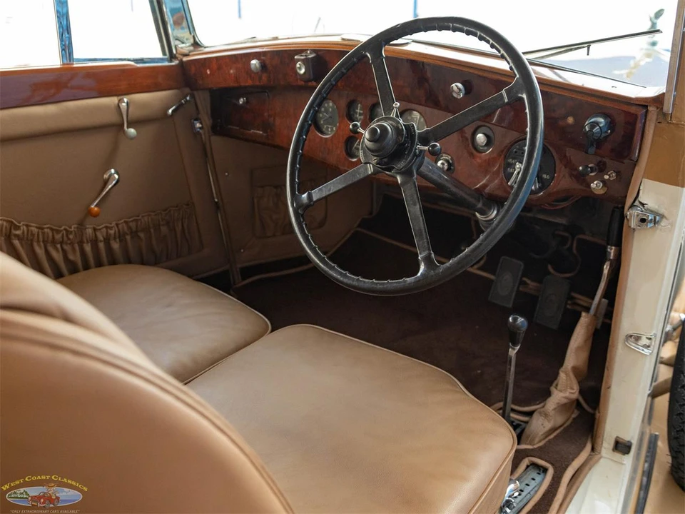 1935 Rolls-Royce 20/25 - Image 28 of 31