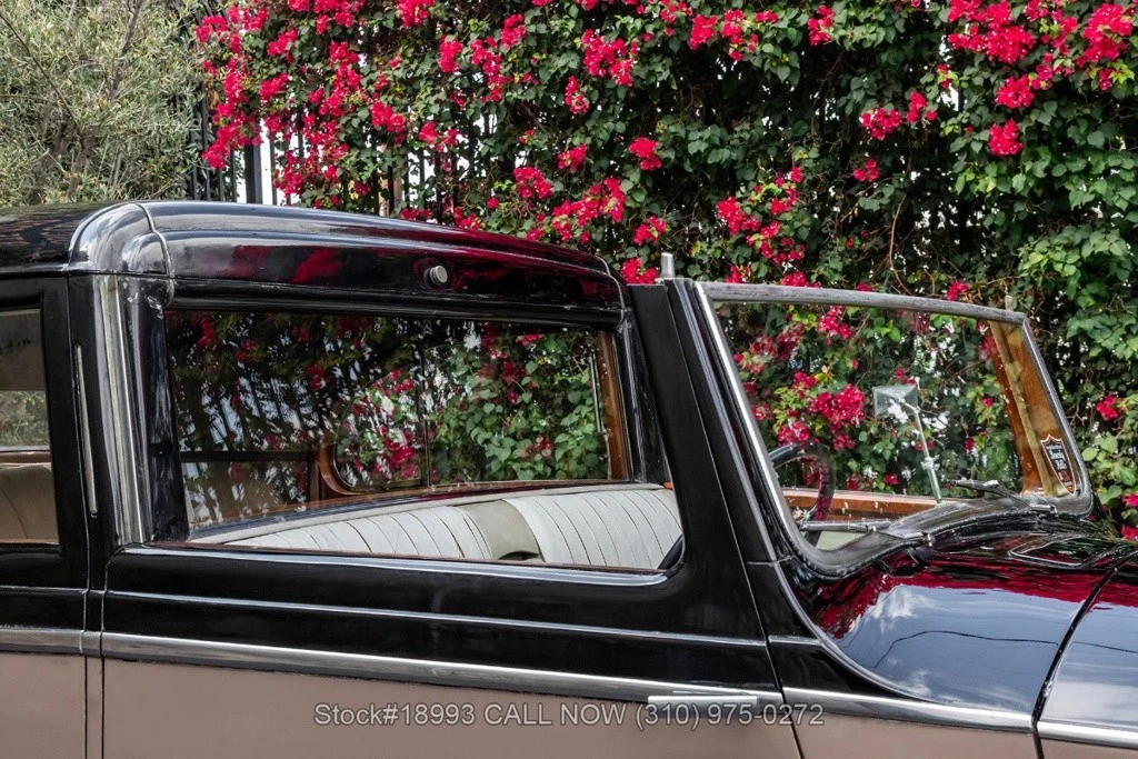 1935 Rolls-Royce 20/25 - Image 4 of 12