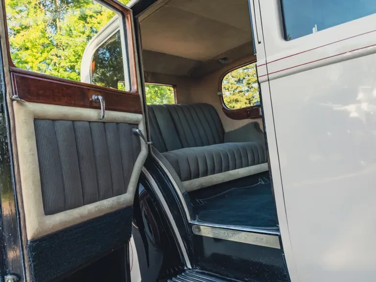 1935 Rolls-Royce 20/25 - Image 22 of 31