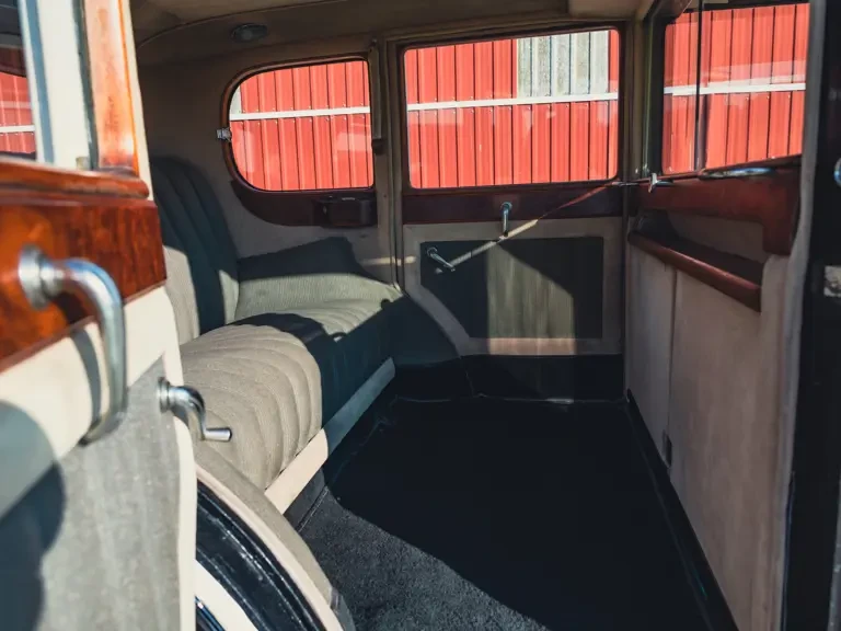 1935 Rolls-Royce 20/25 - Image 20 of 31