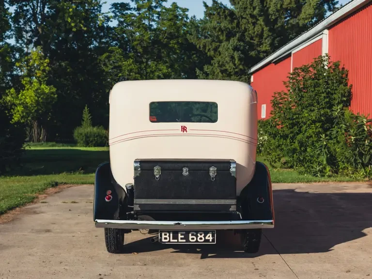 1935 Rolls-Royce 20/25 - Image 9 of 31