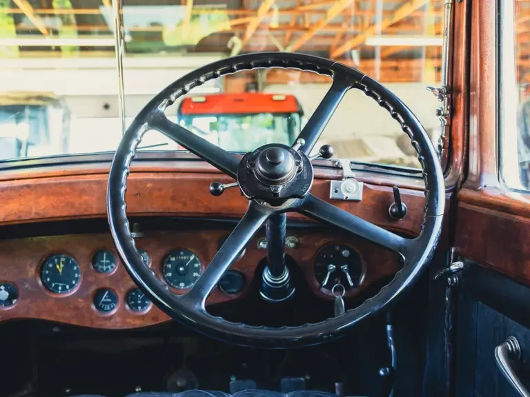 1935 Rolls-Royce 20/25 - Image 5 of 31