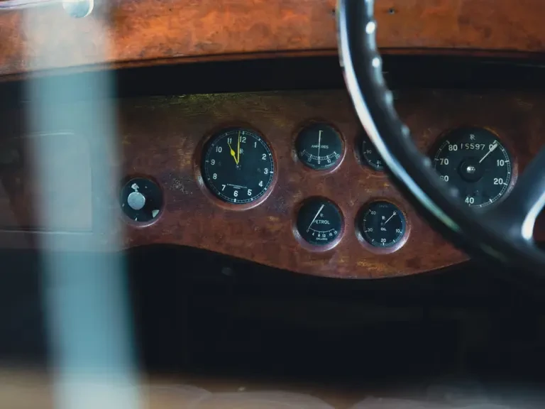 1935 Rolls-Royce 20/25 - Image 16 of 31
