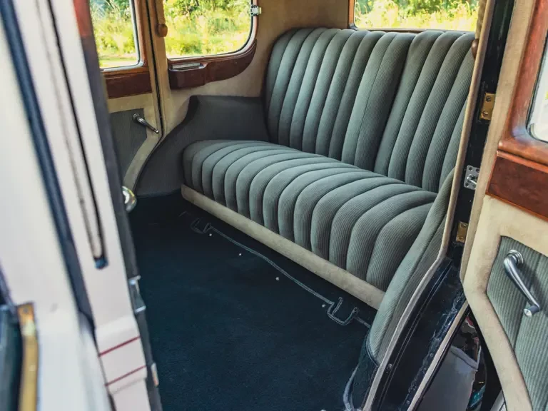 1935 Rolls-Royce 20/25 - Image 19 of 31