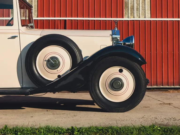 1935 Rolls-Royce 20/25 - Image 26 of 31