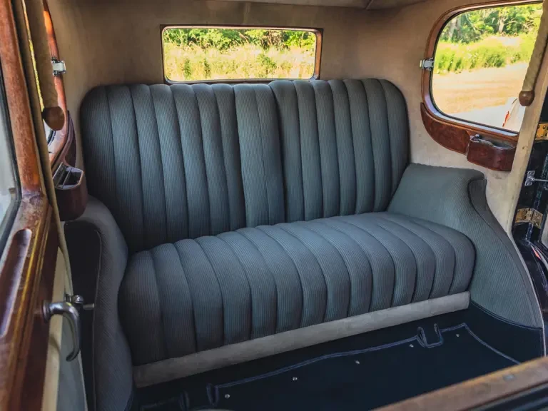 1935 Rolls-Royce 20/25 - Image 18 of 31