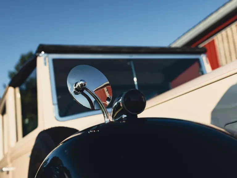 1935 Rolls-Royce 20/25 - Image 29 of 31