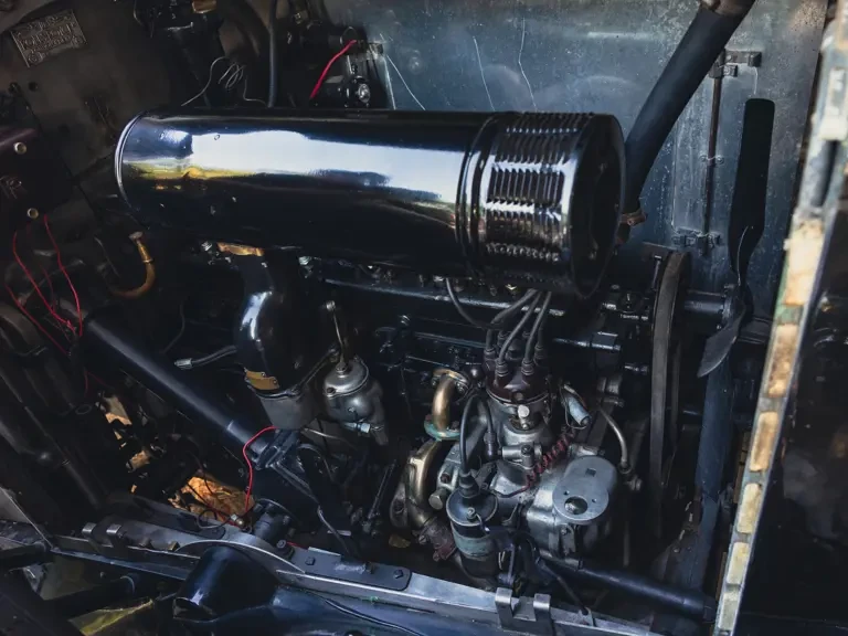 1935 Rolls-Royce 20/25 - Image 4 of 31