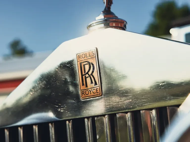 1935 Rolls-Royce 20/25 - Image 24 of 31