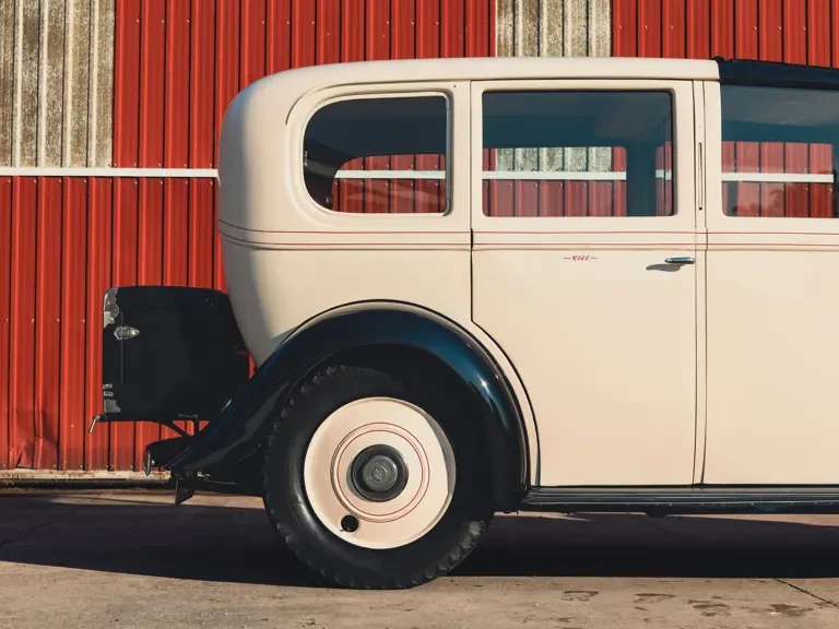 1935 Rolls-Royce 20/25 - Image 25 of 31