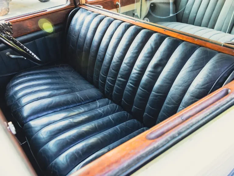1935 Rolls-Royce 20/25 - Image 13 of 31