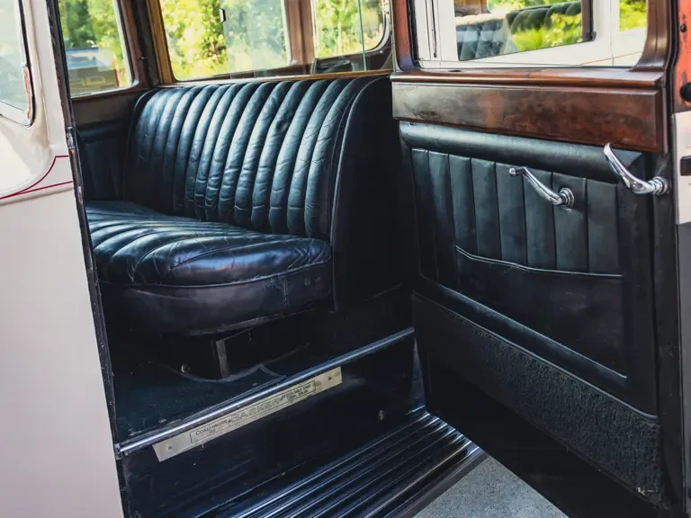 1935 Rolls-Royce 20/25 - Image 21 of 31