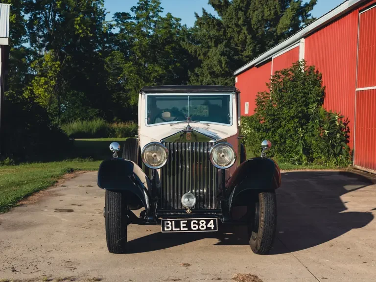 1935 Rolls-Royce 20/25 - Image 8 of 31