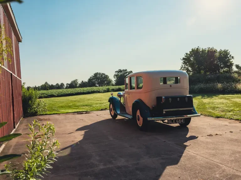 1935 Rolls-Royce 20/25 - Image 11 of 31