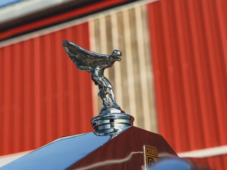1935 Rolls-Royce 20/25 - Image 7 of 31