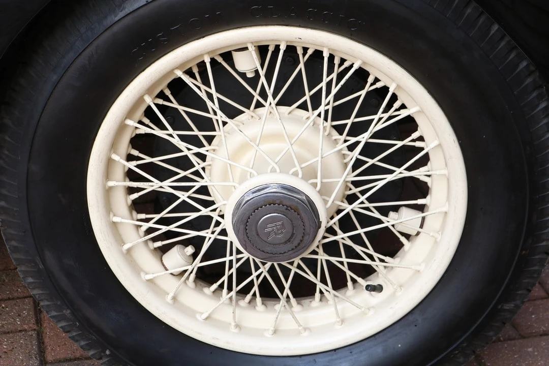 1935 Rolls-Royce 20/25 - Image 9 of 30