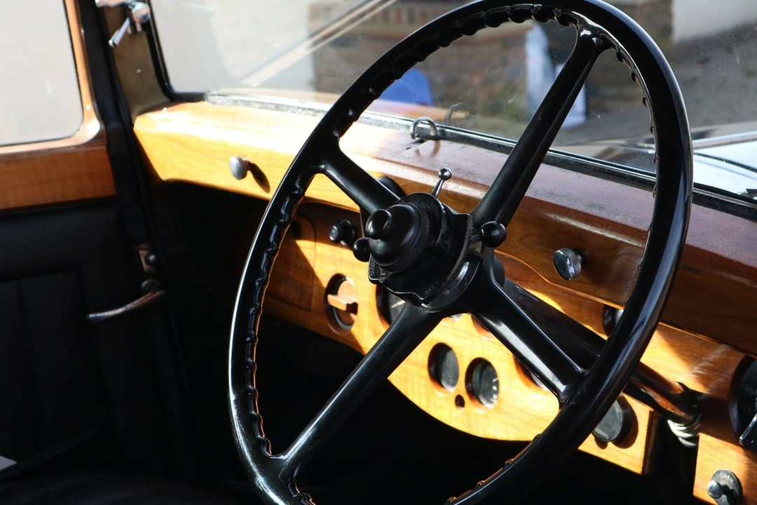 1935 Rolls-Royce 20/25 - Image 11 of 30