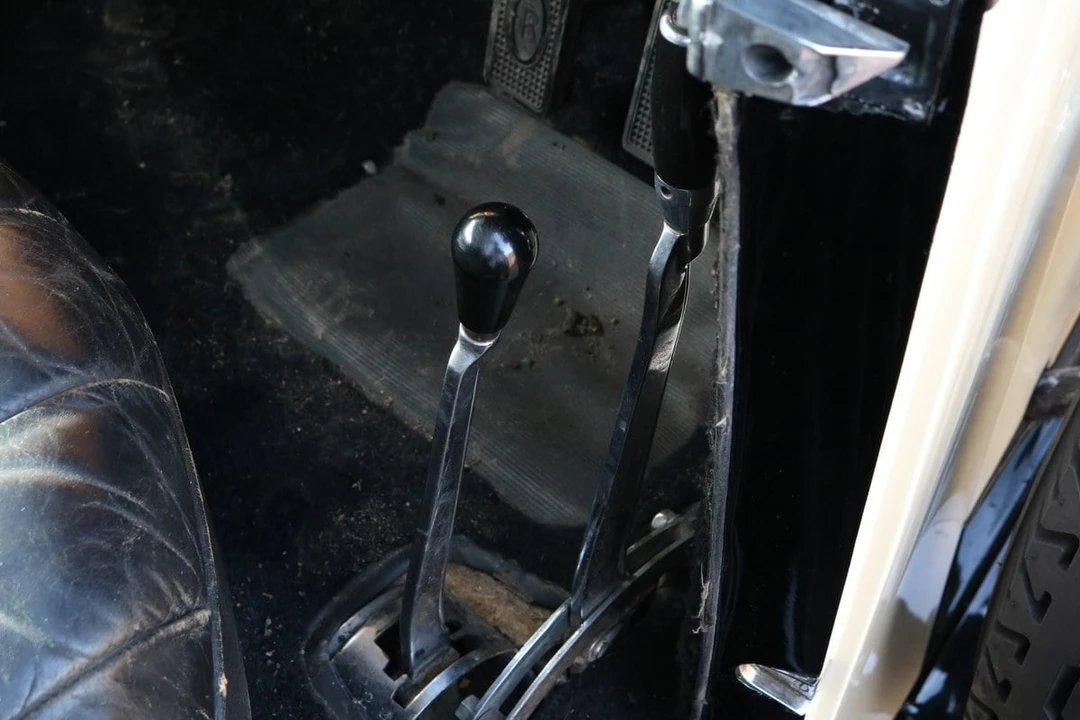 1935 Rolls-Royce 20/25 - Image 19 of 30