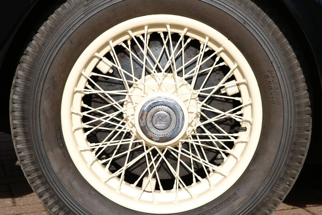 1935 Rolls-Royce 20/25 - Image 10 of 30