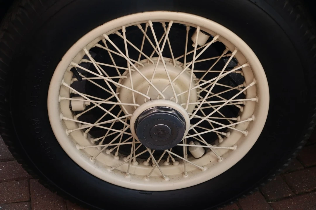 1935 Rolls-Royce 20/25 - Image 8 of 30