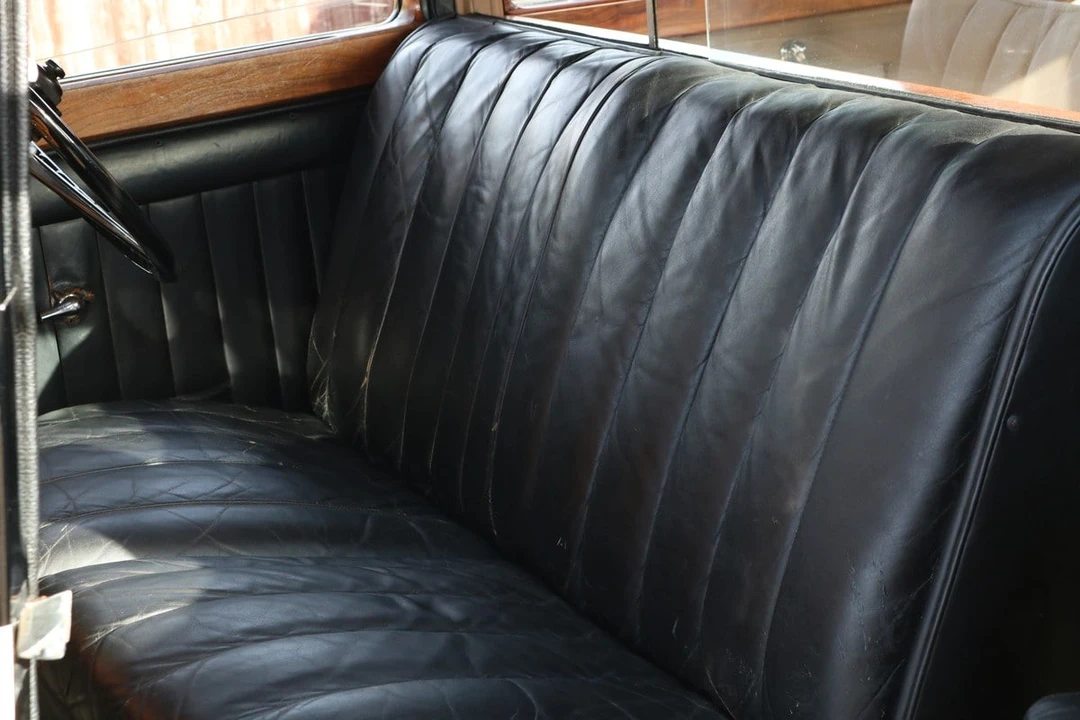 1935 Rolls-Royce 20/25 - Image 16 of 30