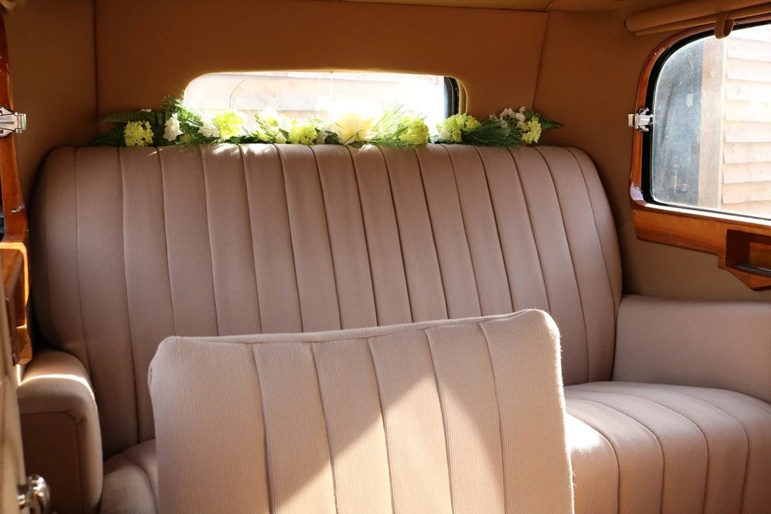 1935 Rolls-Royce 20/25 - Image 21 of 30