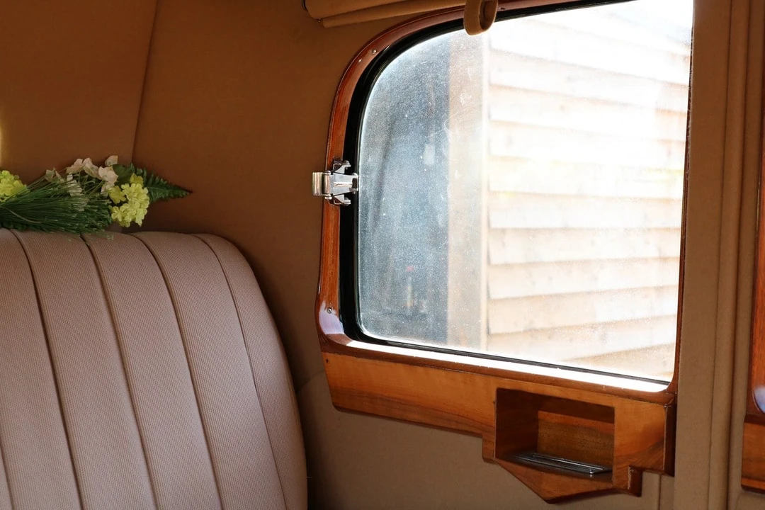1935 Rolls-Royce 20/25 - Image 24 of 30