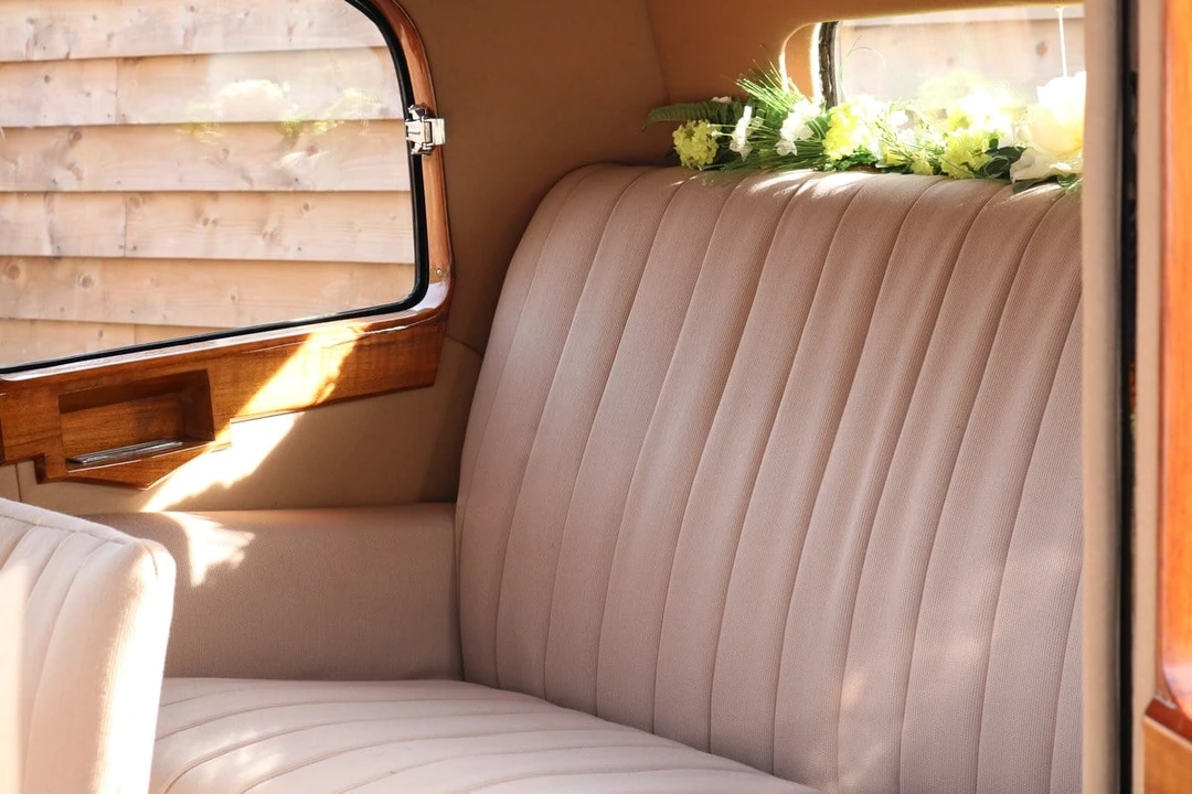 1935 Rolls-Royce 20/25 - Image 23 of 30