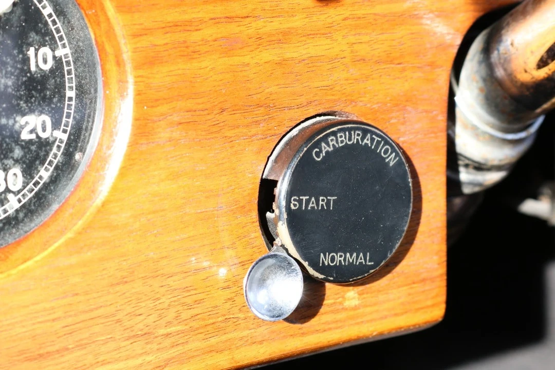 1935 Rolls-Royce 20/25 - Image 14 of 30