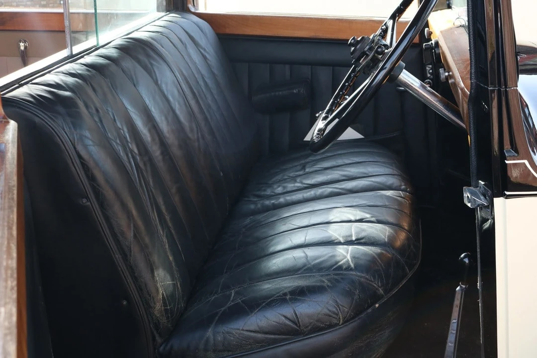 1935 Rolls-Royce 20/25 - Image 15 of 30
