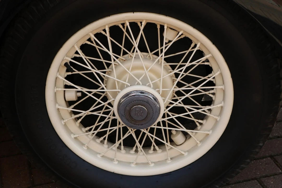 1935 Rolls-Royce 20/25 - Image 7 of 30