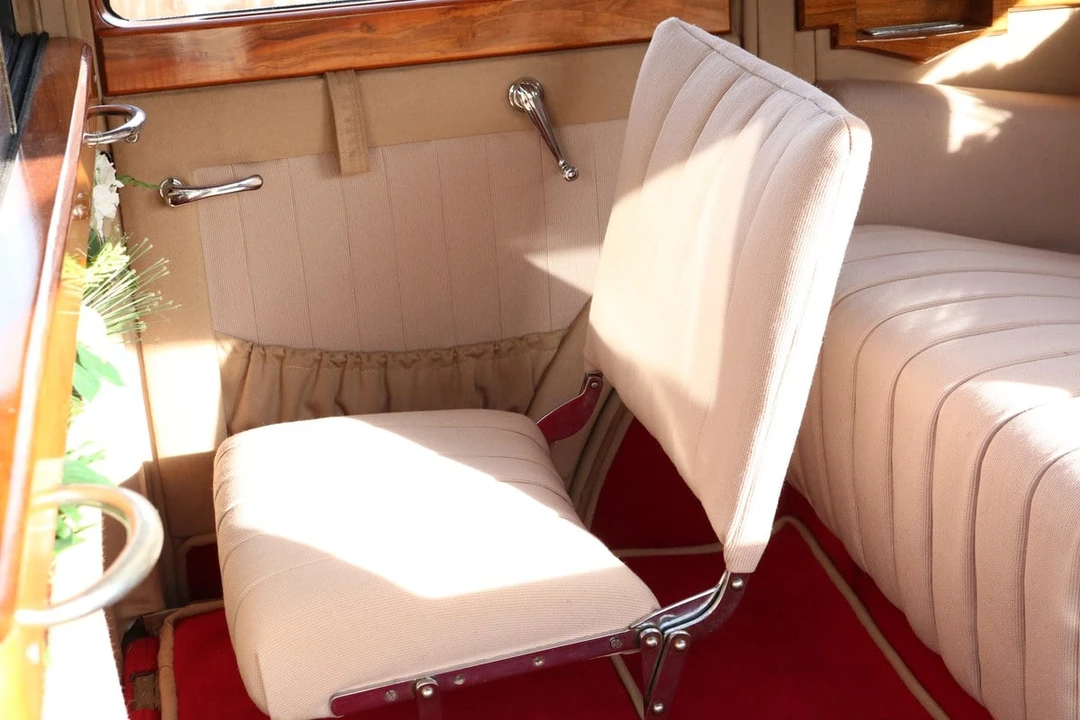1935 Rolls-Royce 20/25 - Image 27 of 30