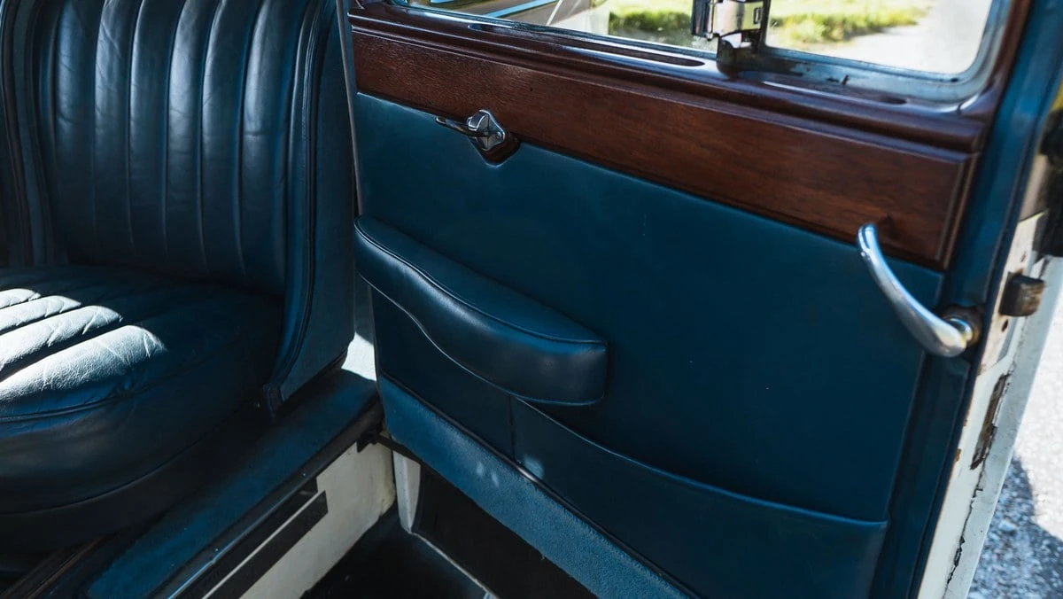 1935 Rolls-Royce 20/25 - Image 27 of 30