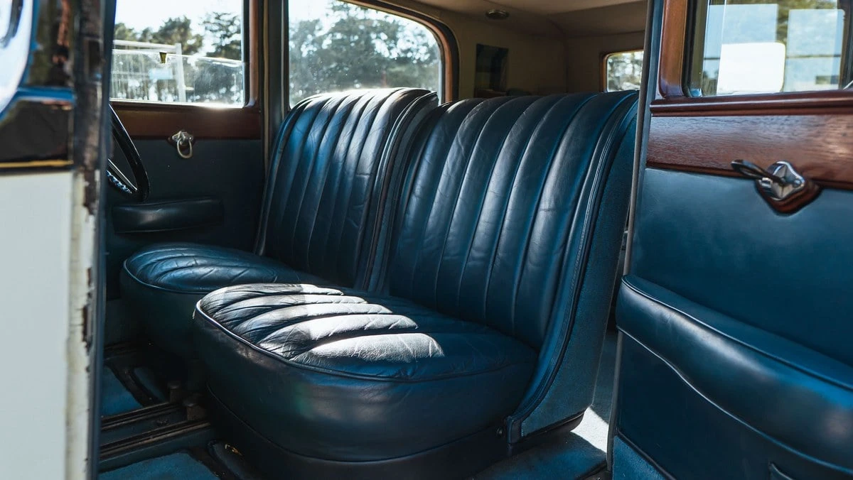 1935 Rolls-Royce 20/25 - Image 28 of 30