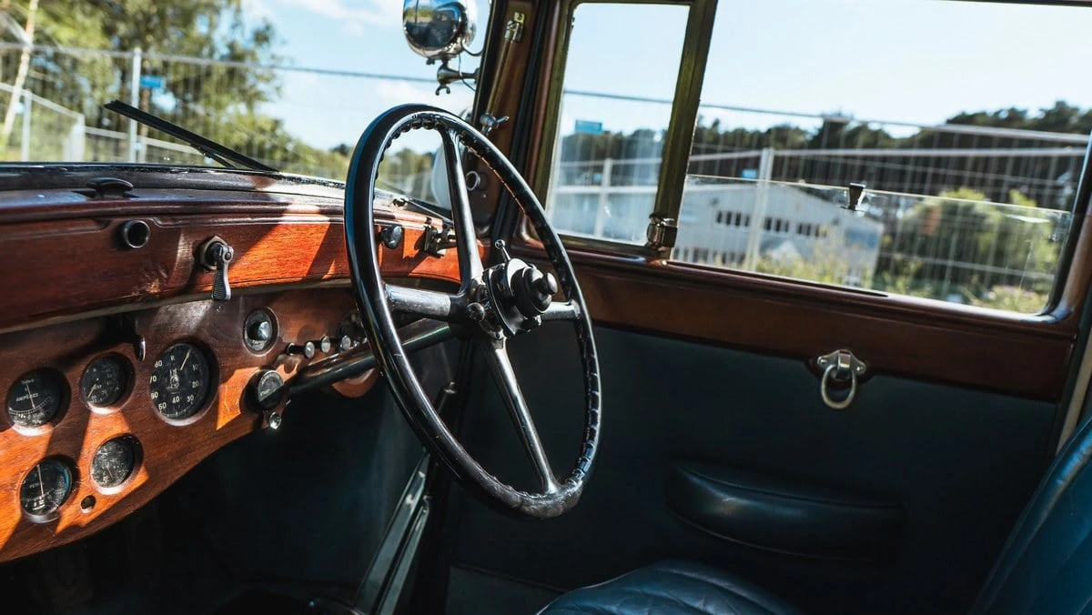 1935 Rolls-Royce 20/25 - Image 25 of 30
