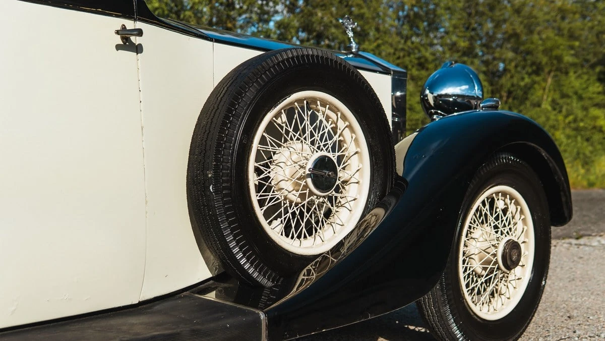 1935 Rolls-Royce 20/25 - Image 23 of 30