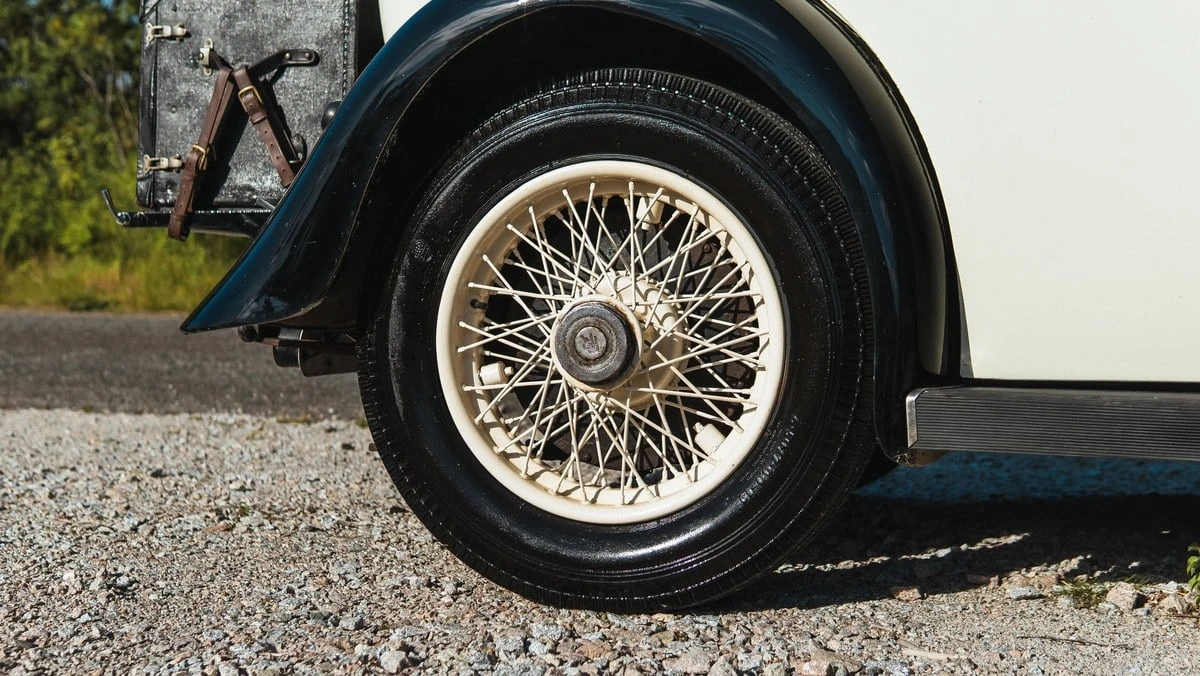 1935 Rolls-Royce 20/25 - Image 18 of 30