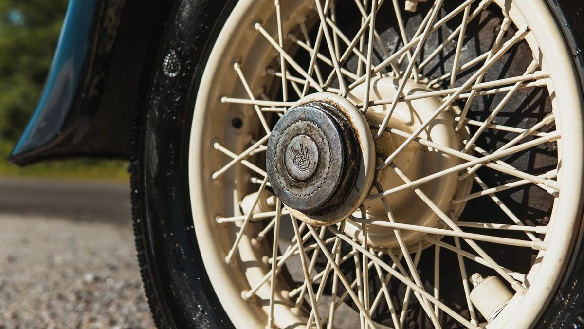 1935 Rolls-Royce 20/25 - Image 22 of 30