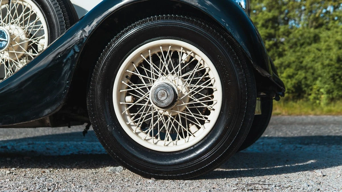 1935 Rolls-Royce 20/25 - Image 19 of 30