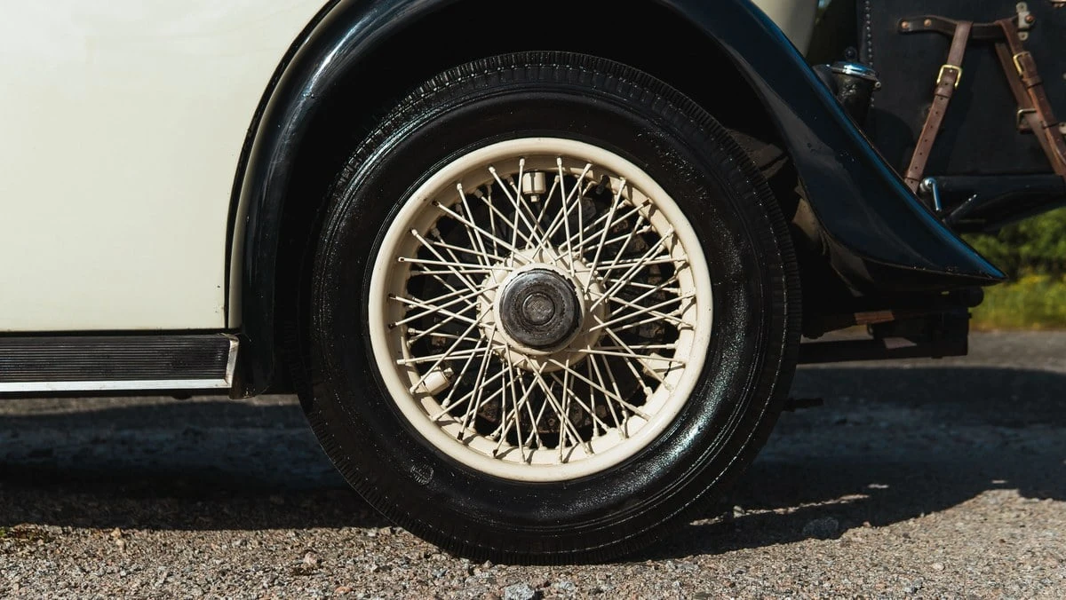 1935 Rolls-Royce 20/25 - Image 17 of 30
