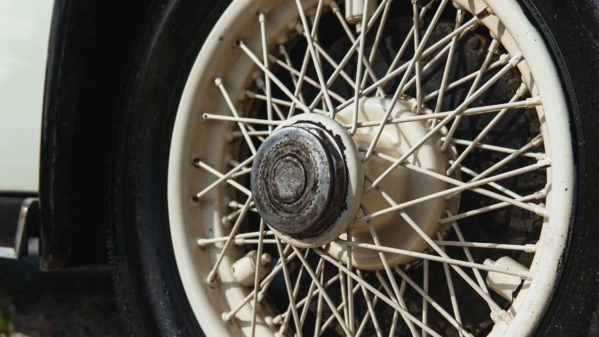 1935 Rolls-Royce 20/25 - Image 20 of 30