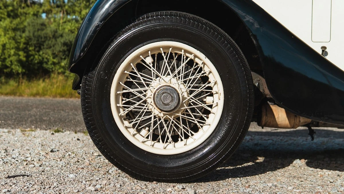 1935 Rolls-Royce 20/25 - Image 16 of 30